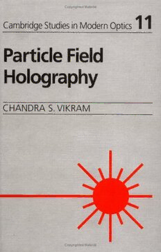 book image