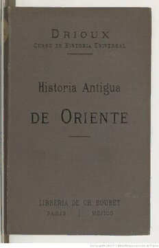 book image