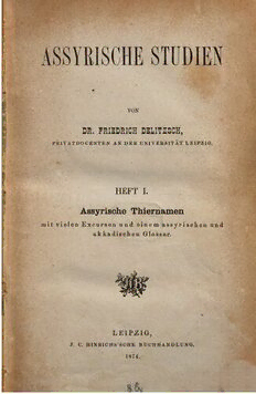 book image