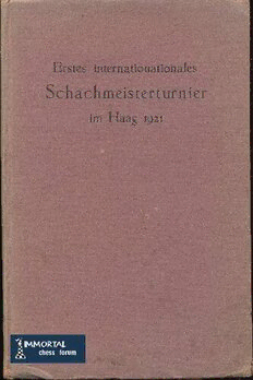 book image