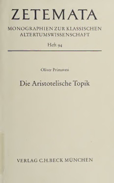 book image