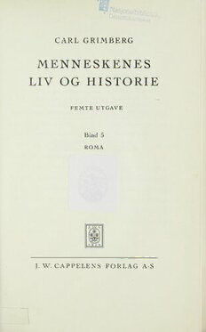 book image