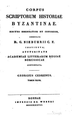 book image