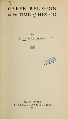 book image