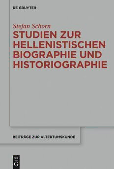 book image