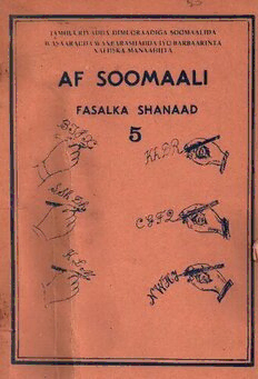 book image