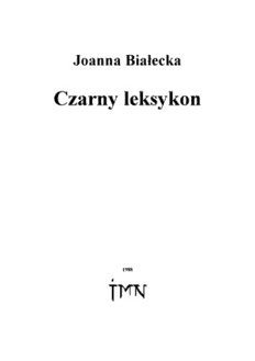 book image