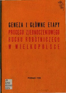 book image