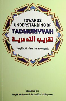 book image