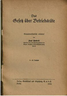 book image