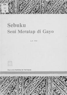 book image