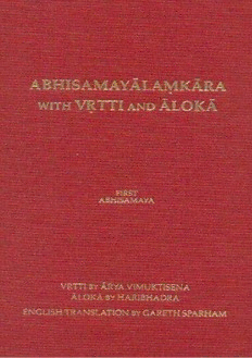 book image