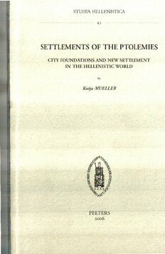 book image