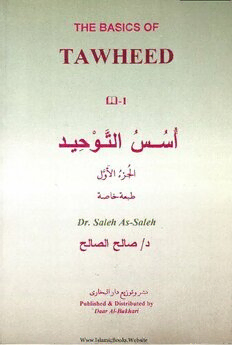 book image