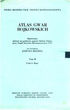 book image