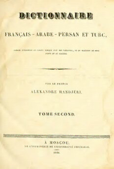 book image