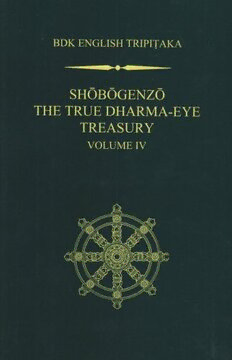 book image