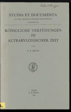 book image