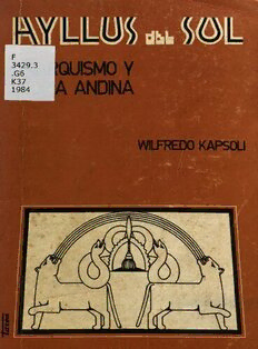 book image