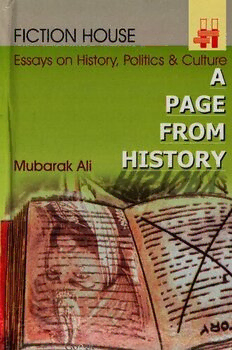 book image