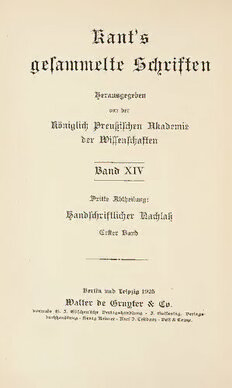 book image