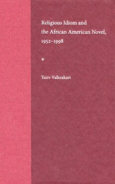 book image