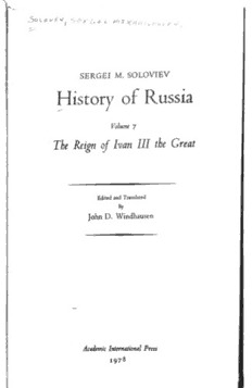 book image