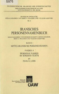 book image