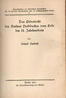 book image