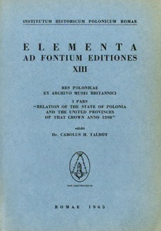 book image