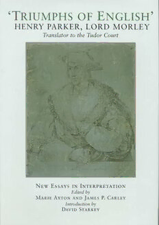 book image