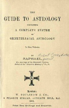 book image