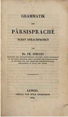 book image