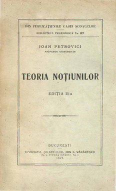 book image