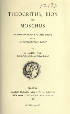 book image