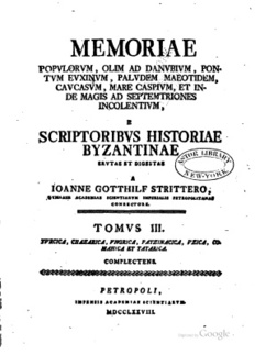 book image