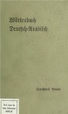 book image