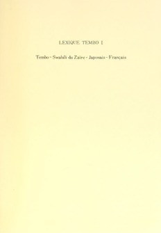 book image