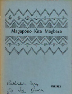 book image