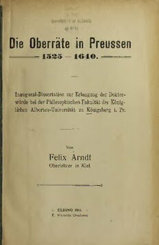 book image