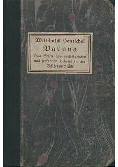 book image