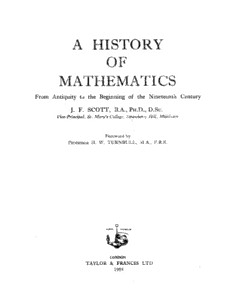 book image