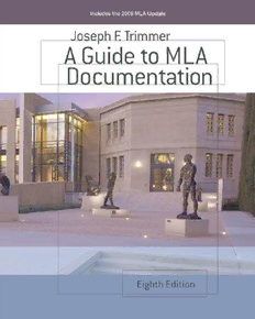 book image