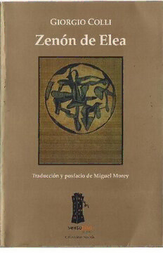 book image