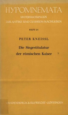 book image