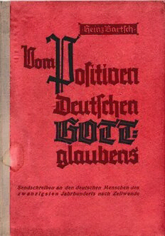 book image