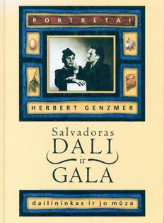 book image