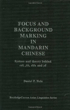 book image