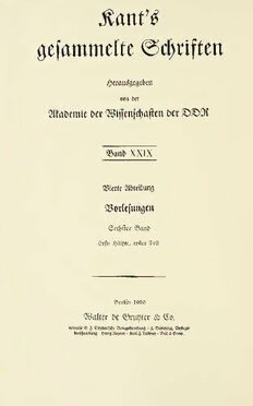 book image