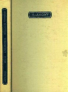 book image